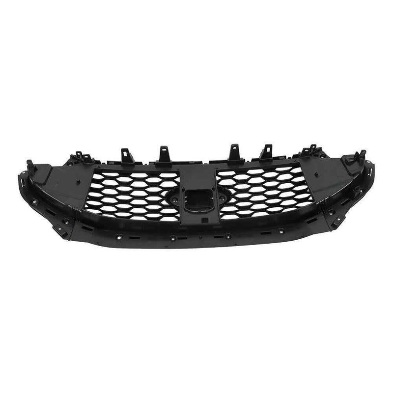 DURAFORCE For 2019 2020 2021 2022 Ford Edge ST Sport Front Upper Grille Grill Honeycomb