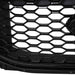 DURAFORCE For 2019 2020 2021 2022 Ford Edge ST Sport Front Upper Grille Grill Honeycomb