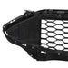 DURAFORCE For 2019 2020 2021 2022 Ford Edge ST Sport Front Upper Grille Grill Honeycomb