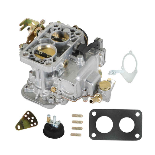 DURAFORCE Carburetor Fit for Weber 32/36 DGV DGEV 86-87 Mazda B2000 88-90 Toyota Pickup