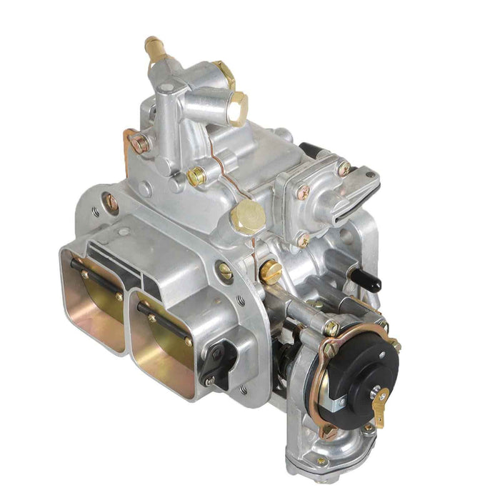 DURAFORCE Carburetor Fit for Weber 32/36 DGV DGEV 86-87 Mazda B2000 88-90 Toyota Pickup