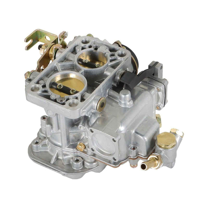 DURAFORCE Carburetor Fit for Weber 32/36 DGV DGEV 86-87 Mazda B2000 88-90 Toyota Pickup