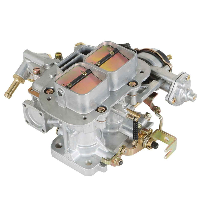 DURAFORCE Carburetor Fit for Weber 32/36 DGV DGEV 86-87 Mazda B2000 88-90 Toyota Pickup