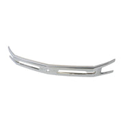 DURAFORCE Chrome Grill Trim For 2019-20 2021 Chevy Silverado 1500 Front Replacement Grille
