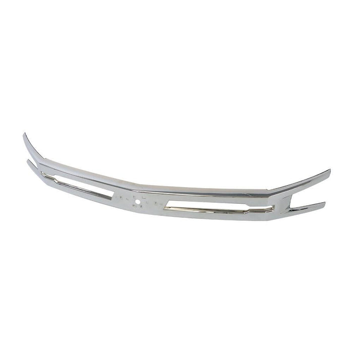 DURAFORCE Chrome Grill Trim For 2019-20 2021 Chevy Silverado 1500 Front Replacement Grille