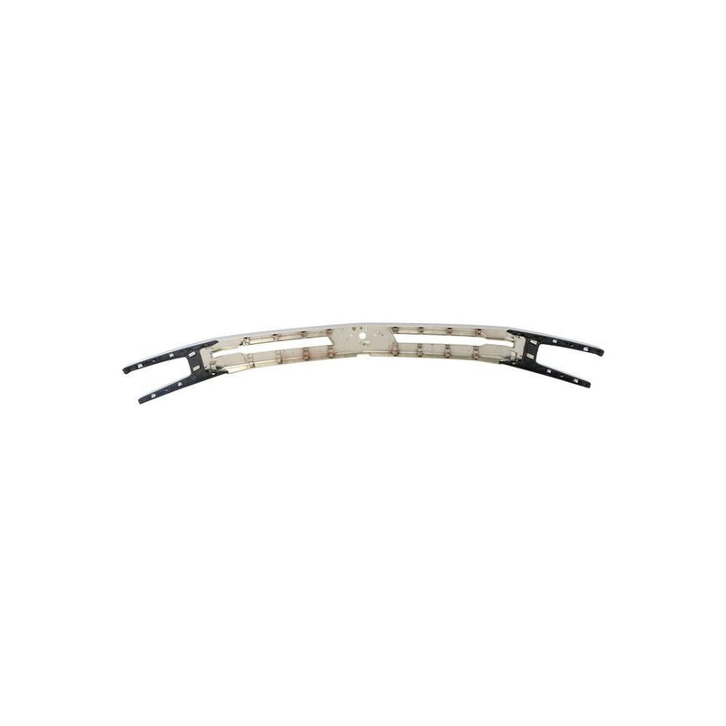 DURAFORCE Chrome Grill Trim For 2019-20 2021 Chevy Silverado 1500 Front Replacement Grille