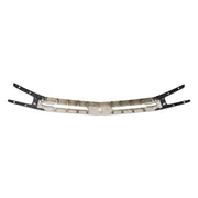DURAFORCE Chrome Grill Trim For 2019-20 2021 Chevy Silverado 1500 Front Replacement Grille
