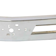 DURAFORCE Chrome Grill Trim For 2019-20 2021 Chevy Silverado 1500 Front Replacement Grille