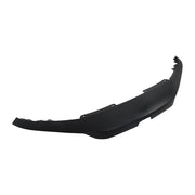 DURAFORCE For Honda Civic 2022-2023 Front Bumper Upper Grille Garnish Molding Cover Grill