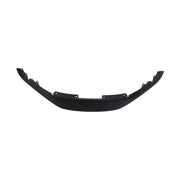 DURAFORCE For Honda Civic 2022-2023 Front Bumper Upper Grille Garnish Molding Cover Grill