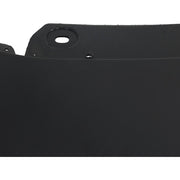 DURAFORCE For Honda Civic 2022-2023 Front Bumper Upper Grille Garnish Molding Cover Grill