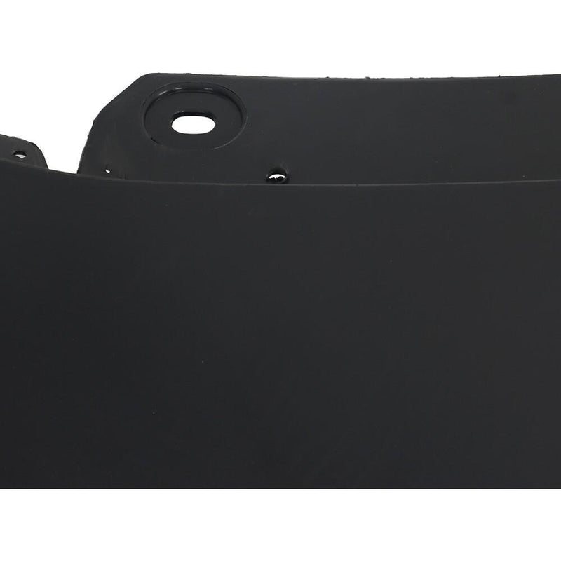 DURAFORCE For Honda Civic 2022-2023 Front Bumper Upper Grille Garnish Molding Cover Grill