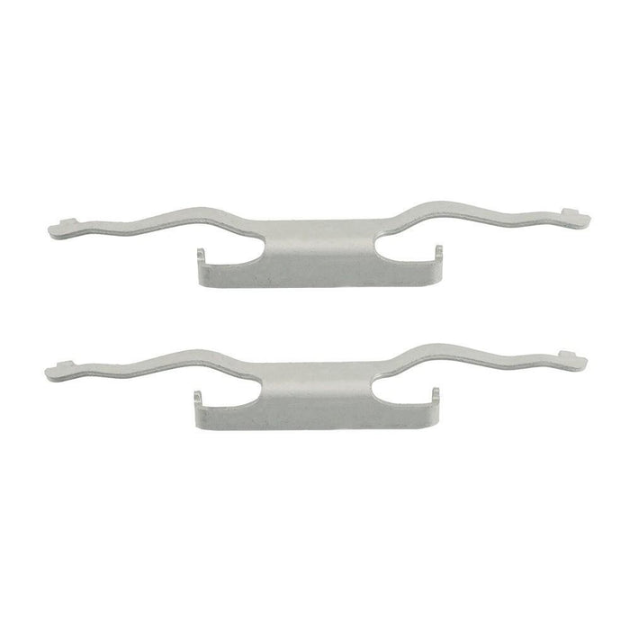 DURAFORCE 2Pcs Front Left & Right Brake Calipers For 2009 2010 Ford Escape Mazda Mariner