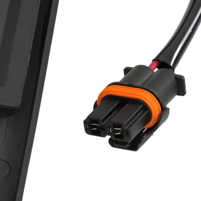 DURAFORCE For Land Rover Range Rover Evoque W/Motor 12-17 LR045248 Radiator Cooling Fan