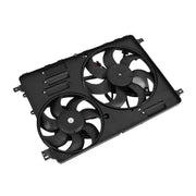 DURAFORCE For Land Rover Range Rover Evoque W/Motor 12-17 LR045248 Radiator Cooling Fan