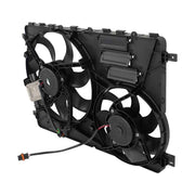 DURAFORCE For Land Rover Range Rover Evoque W/Motor 12-17 LR045248 Radiator Cooling Fan