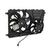 DURAFORCE For Land Rover Range Rover Evoque W/Motor 12-17 LR045248 Radiator Cooling Fan