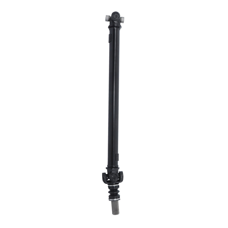 DURAFORCE Fit For 2011-15 2016 Chevy Silverado 2500 GMC Sierra Front Driveshaft Assembly