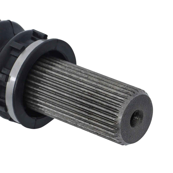 DURAFORCE Fit For 2011-15 2016 Chevy Silverado 2500 GMC Sierra Front Driveshaft Assembly