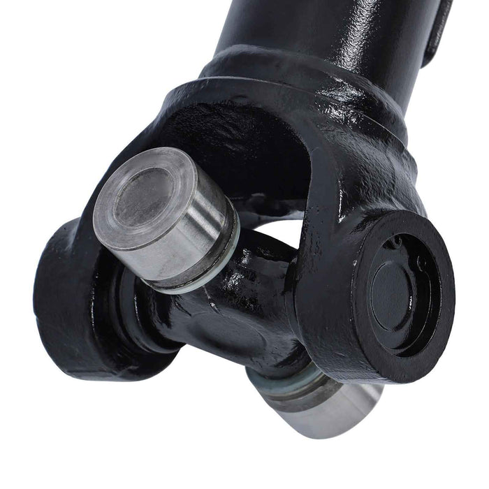 DURAFORCE Fit For 2011-15 2016 Chevy Silverado 2500 GMC Sierra Front Driveshaft Assembly