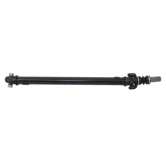 DURAFORCE Fit For 2011-15 2016 Chevy Silverado 2500 GMC Sierra Front Driveshaft Assembly