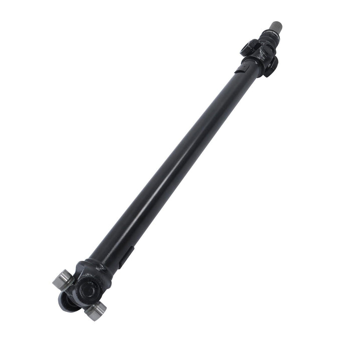 DURAFORCE Fit For 2011-15 2016 Chevy Silverado 2500 GMC Sierra Front Driveshaft Assembly