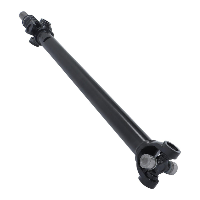 DURAFORCE Fit For 2011-15 2016 Chevy Silverado 2500 GMC Sierra Front Driveshaft Assembly