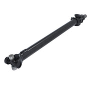 DURAFORCE Fit For 2011-15 2016 Chevy Silverado 2500 GMC Sierra Front Driveshaft Assembly