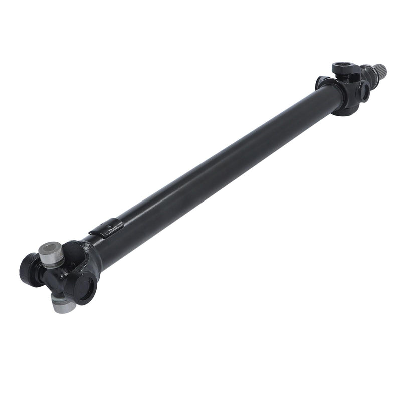 DURAFORCE Fit For 2011-15 2016 Chevy Silverado 2500 GMC Sierra Front Driveshaft Assembly