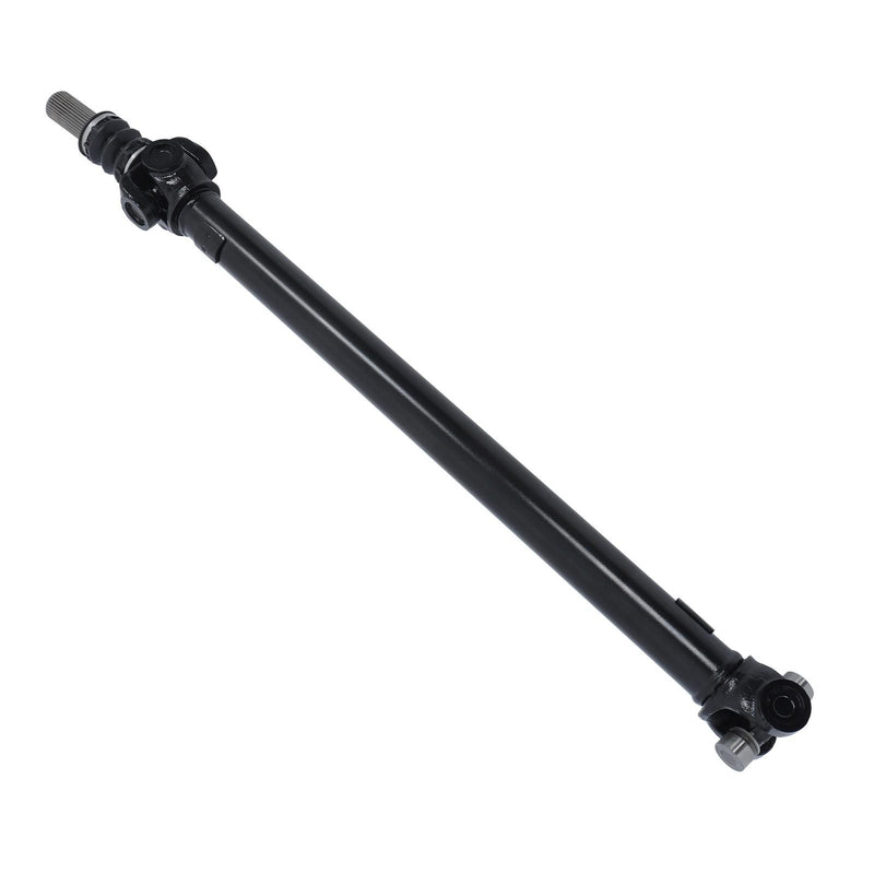 DURAFORCE Fit For 2011-15 2016 Chevy Silverado 2500 GMC Sierra Front Driveshaft Assembly