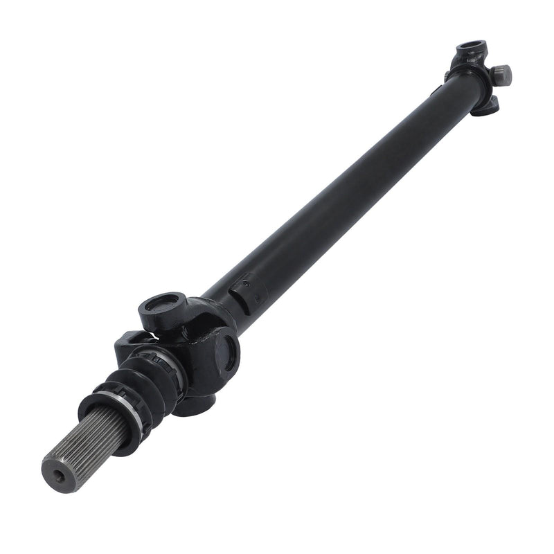 DURAFORCE Fit For 2011-15 2016 Chevy Silverado 2500 GMC Sierra Front Driveshaft Assembly
