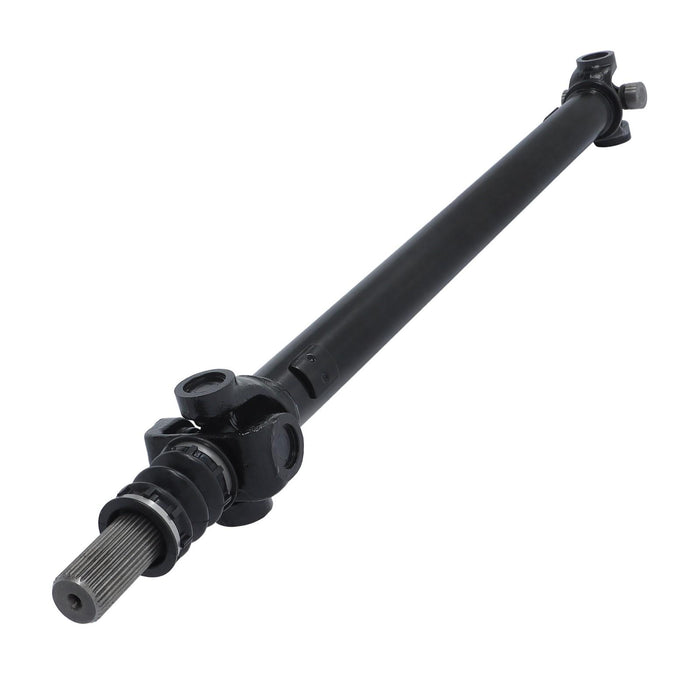 DURAFORCE Fit For 2011-15 2016 Chevy Silverado 2500 GMC Sierra Front Driveshaft Assembly