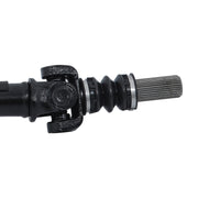 DURAFORCE Fit For 2011-15 2016 Chevy Silverado 2500 GMC Sierra Front Driveshaft Assembly
