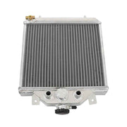 DURAFORCE ATV Radiator For Polaris Scrambler 400 Sportsman 500 Magnum 425 With Cap