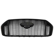 DURAFORCE For Ford Transit T150 T250 T350 2020-2022 Front Upper Grille Honeycomb Style