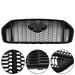 DURAFORCE For Ford Transit T150 T250 T350 2020-2022 Front Upper Grille Honeycomb Style