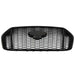 DURAFORCE For Ford Transit T150 T250 T350 2020-2022 Front Upper Grille Honeycomb Style