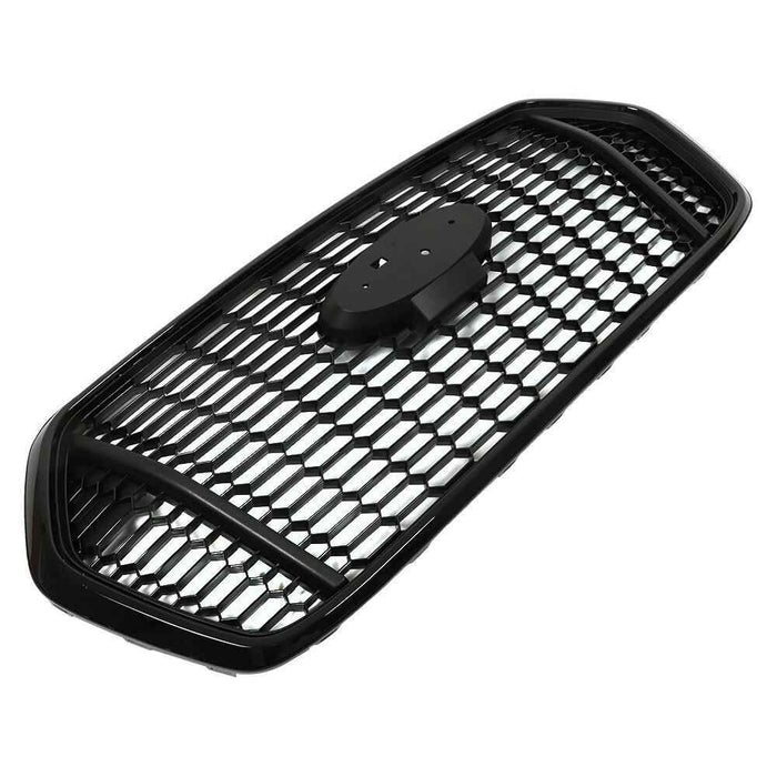 DURAFORCE For Ford Transit T150 T250 T350 2020-2022 Front Upper Grille Honeycomb Style