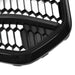 DURAFORCE For Ford Transit T150 T250 T350 2020-2022 Front Upper Grille Honeycomb Style