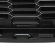 DURAFORCE For Ford Transit T150 T250 T350 2020-2022 Front Upper Grille Honeycomb Style