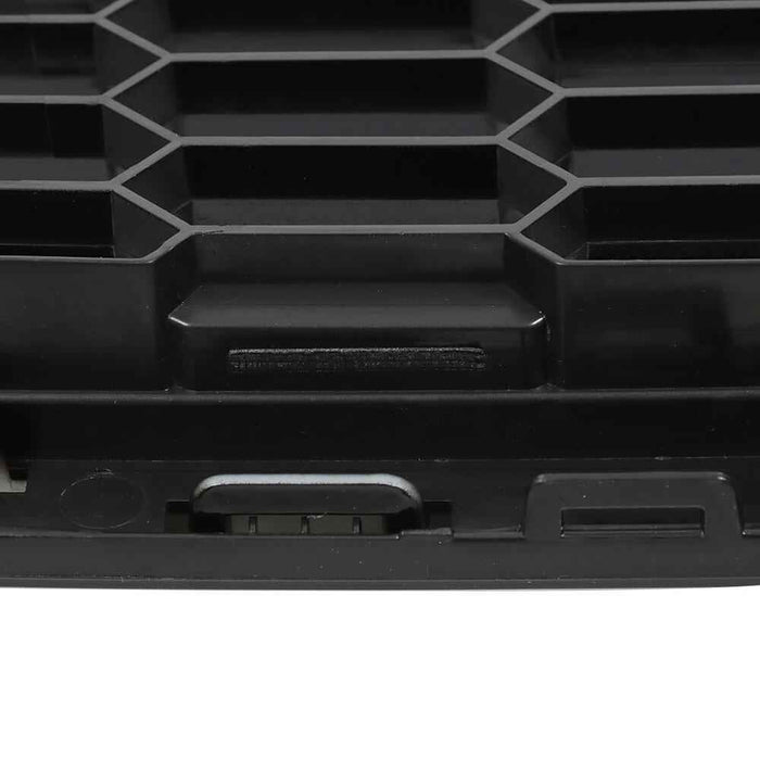 DURAFORCE For Ford Transit T150 T250 T350 2020-2022 Front Upper Grille Honeycomb Style