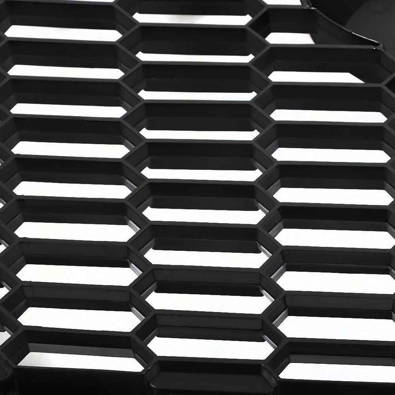 DURAFORCE For Ford Transit T150 T250 T350 2020-2022 Front Upper Grille Honeycomb Style