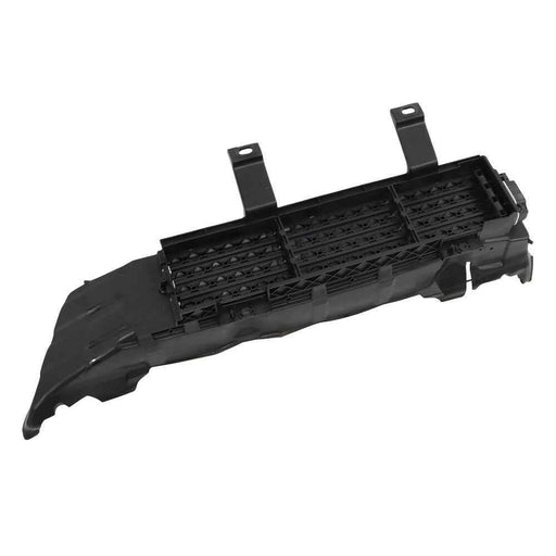 DURAFORCE For 2020-2023 Nissan Sentra W/Motor Lower Radiator Grille Shutter 62330-6LB0A