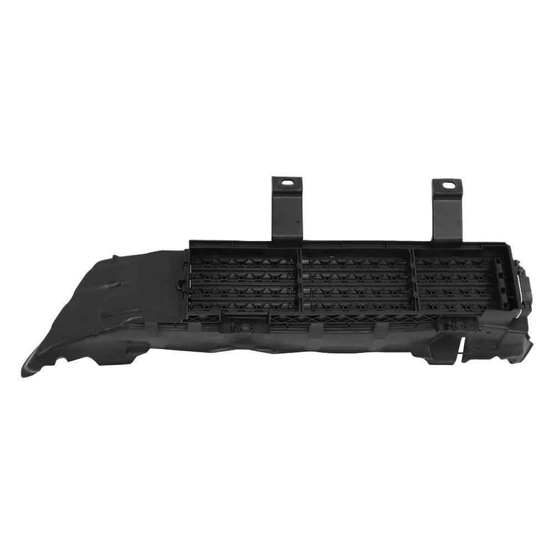 DURAFORCE For 2020-2023 Nissan Sentra W/Motor Lower Radiator Grille Shutter 62330-6LB0A