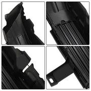 DURAFORCE For 2020-2023 Nissan Sentra W/Motor Lower Radiator Grille Shutter 62330-6LB0A