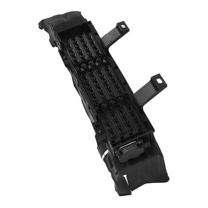 DURAFORCE For 2020-2023 Nissan Sentra W/Motor Lower Radiator Grille Shutter 62330-6LB0A