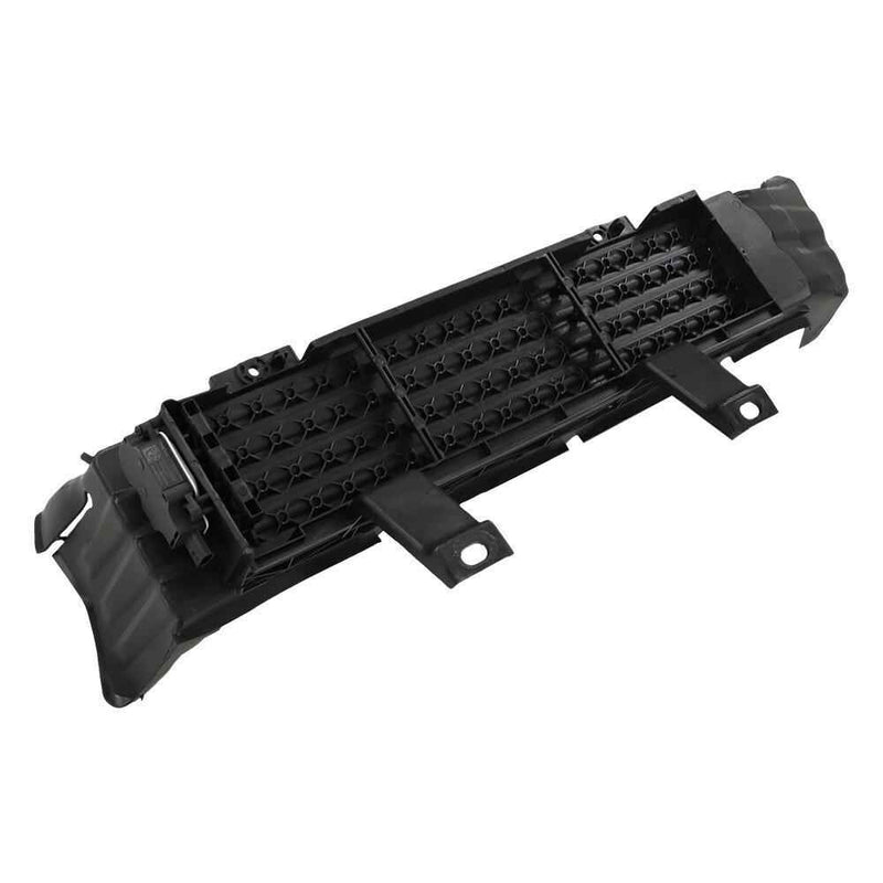 DURAFORCE For 2020-2023 Nissan Sentra W/Motor Lower Radiator Grille Shutter 62330-6LB0A
