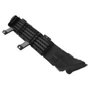 DURAFORCE For 2020-2023 Nissan Sentra W/Motor Lower Radiator Grille Shutter 62330-6LB0A