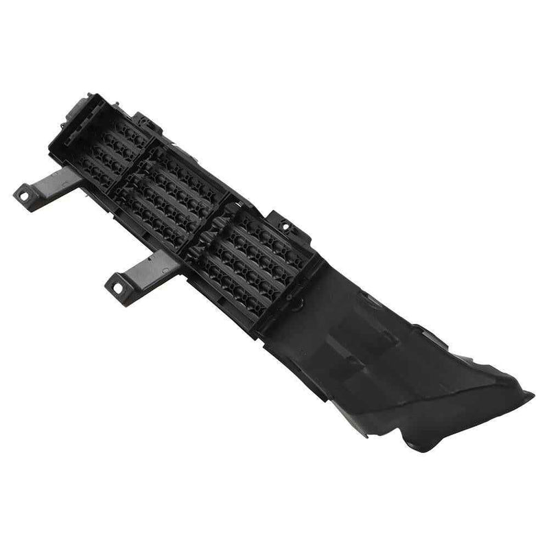 DURAFORCE For 2020-2023 Nissan Sentra W/Motor Lower Radiator Grille Shutter 62330-6LB0A