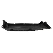 DURAFORCE For 2020-2023 Nissan Sentra W/Motor Lower Radiator Grille Shutter 62330-6LB0A
